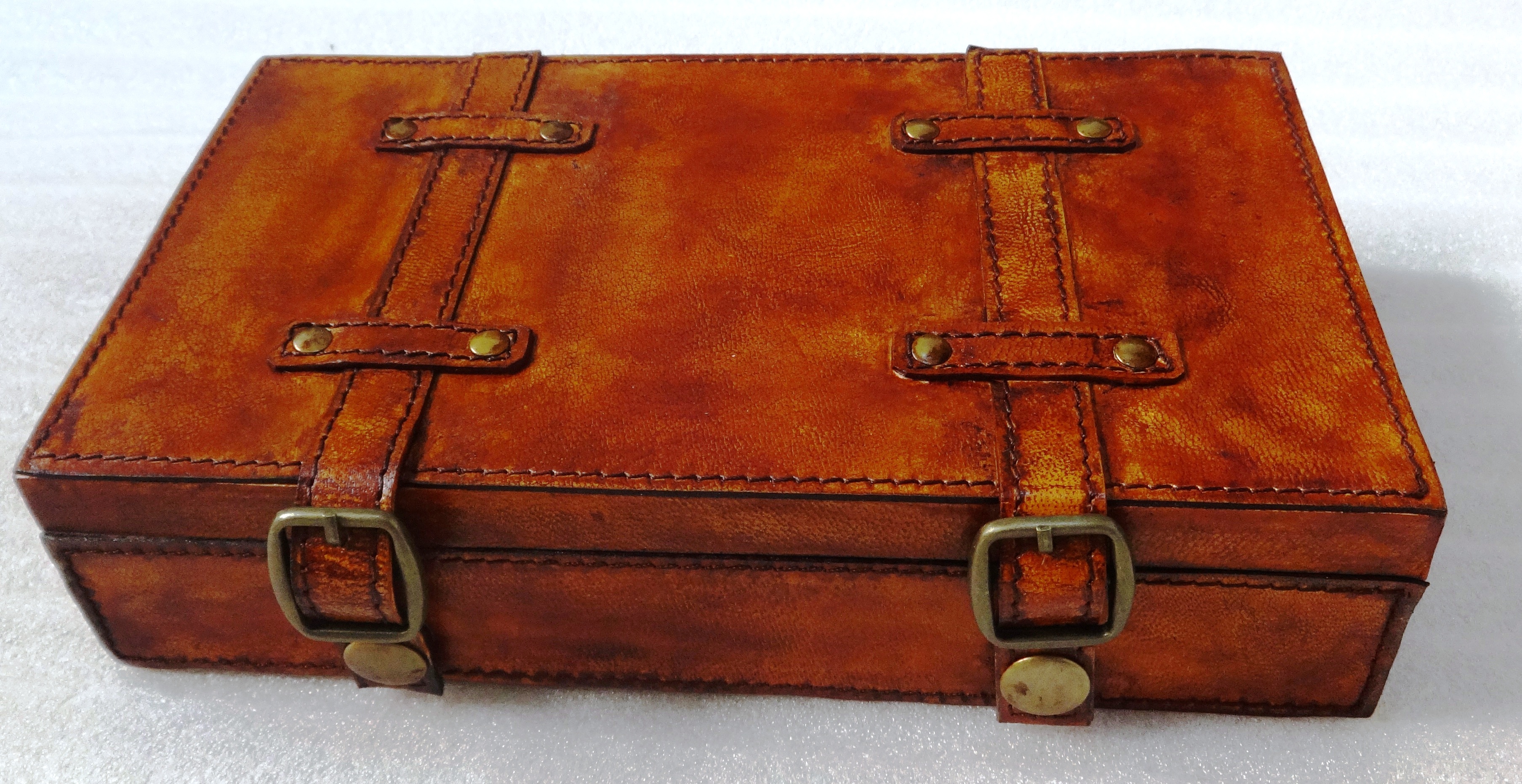RECTANGLE BOX